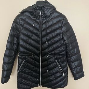 Mackage coat